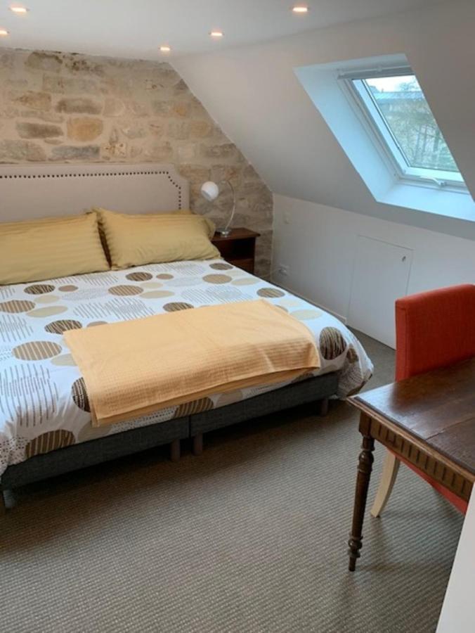 Brittany Vacation Rental Plomelin 외부 사진