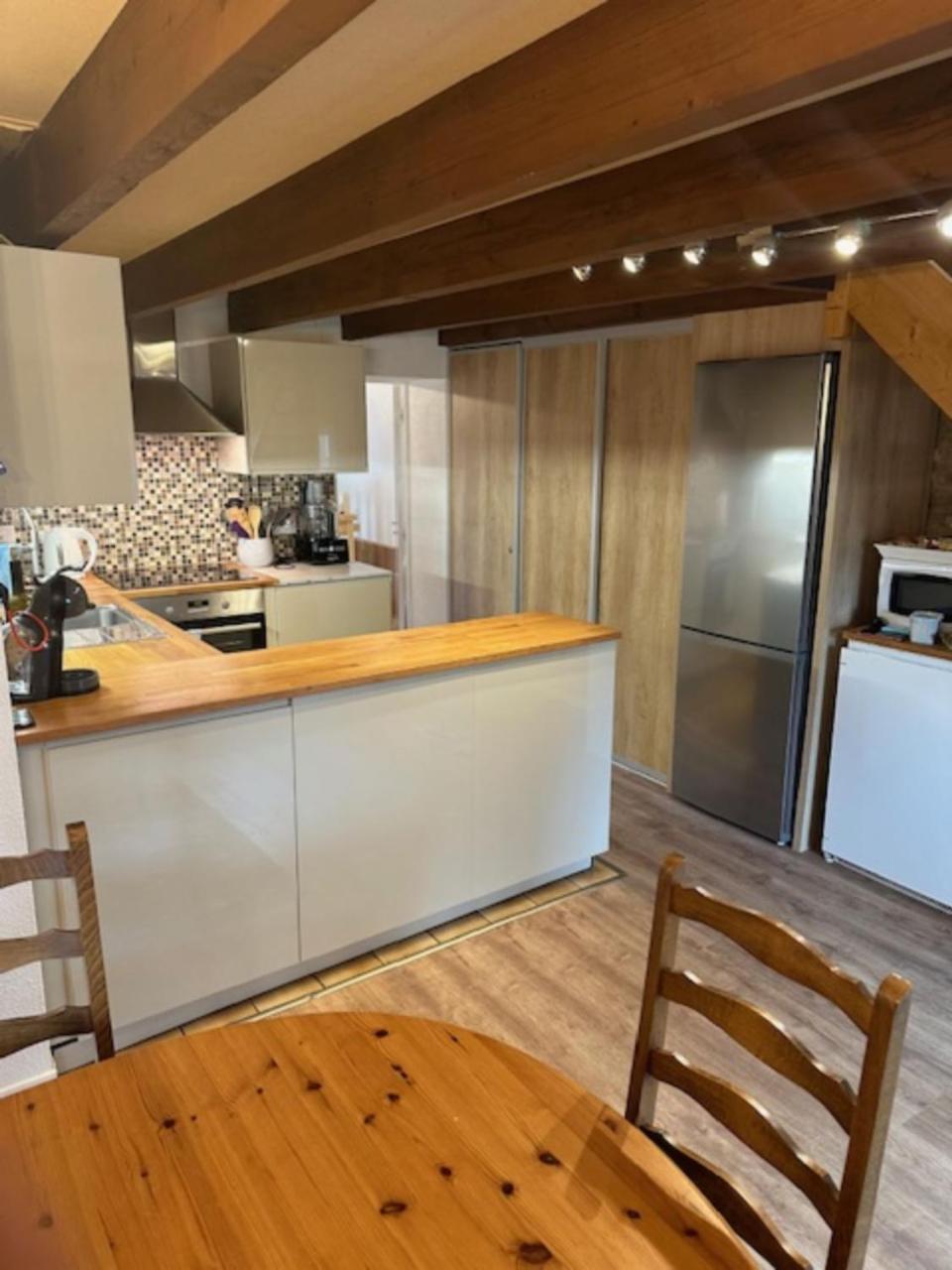 Brittany Vacation Rental Plomelin 외부 사진