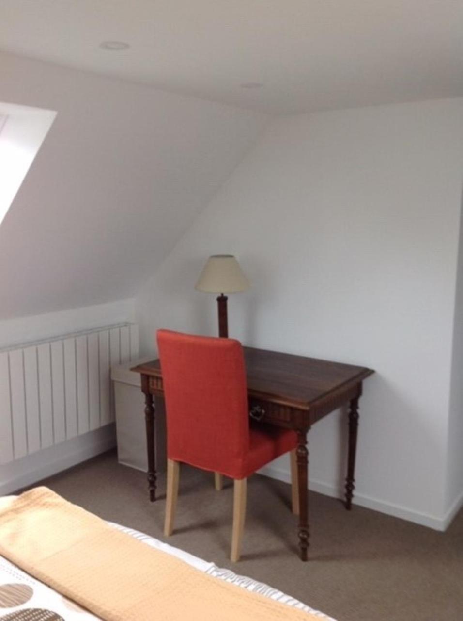 Brittany Vacation Rental Plomelin 외부 사진